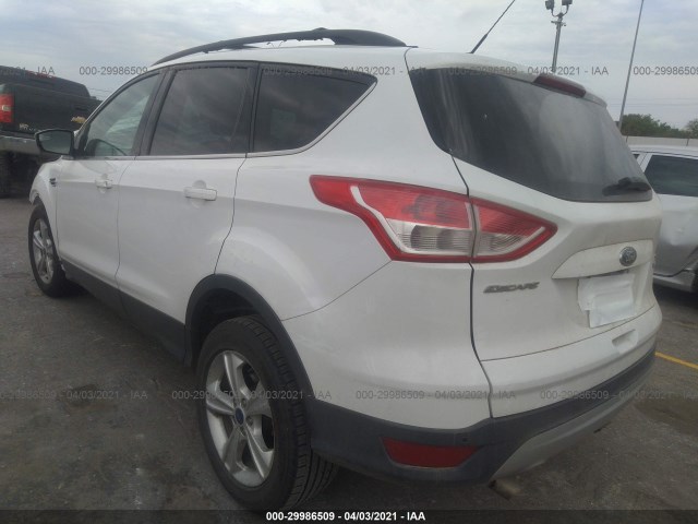 Photo 2 VIN: 1FMCU0GX0EUA99774 - FORD ESCAPE 