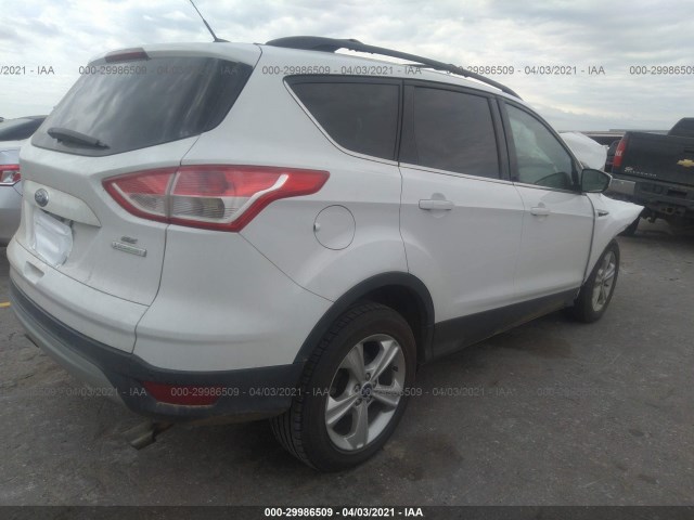 Photo 3 VIN: 1FMCU0GX0EUA99774 - FORD ESCAPE 