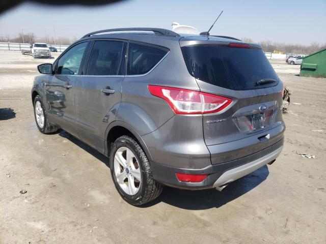 Photo 1 VIN: 1FMCU0GX0EUB08456 - FORD ESCAPE SE 