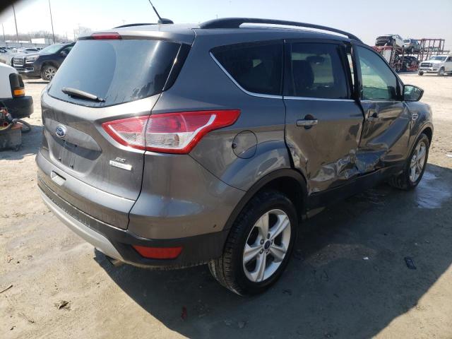 Photo 2 VIN: 1FMCU0GX0EUB08456 - FORD ESCAPE SE 