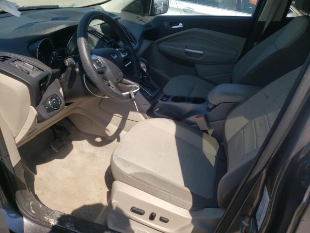 Photo 6 VIN: 1FMCU0GX0EUB08456 - FORD ESCAPE SE 