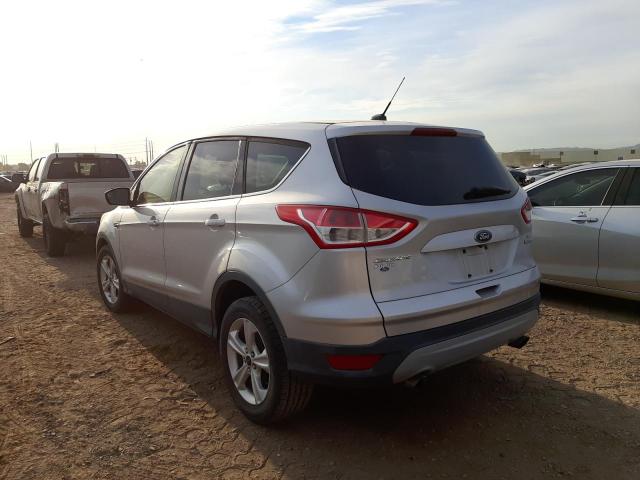 Photo 2 VIN: 1FMCU0GX0EUB09042 - FORD ESCAPE SE 