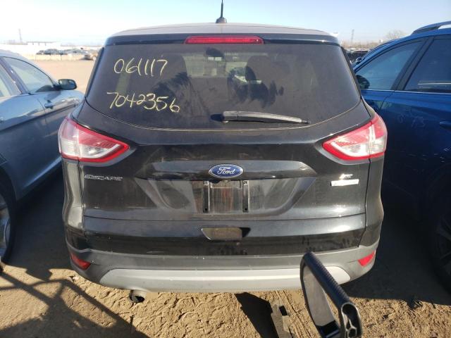 Photo 5 VIN: 1FMCU0GX0EUB12491 - FORD ESCAPE 