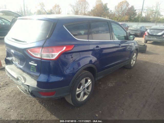 Photo 3 VIN: 1FMCU0GX0EUB14256 - FORD ESCAPE 