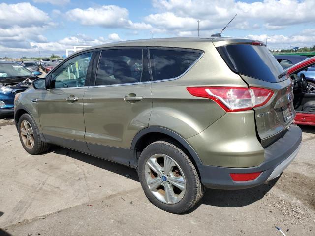 Photo 1 VIN: 1FMCU0GX0EUB28481 - FORD ESCAPE SE 