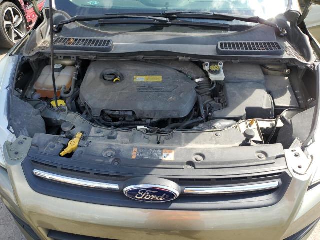 Photo 11 VIN: 1FMCU0GX0EUB28481 - FORD ESCAPE SE 