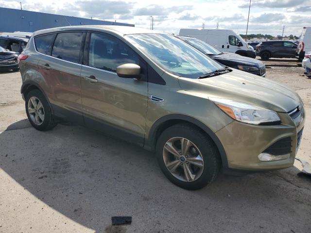 Photo 3 VIN: 1FMCU0GX0EUB28481 - FORD ESCAPE SE 