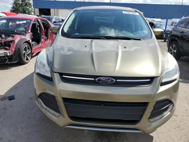 Photo 4 VIN: 1FMCU0GX0EUB28481 - FORD ESCAPE SE 