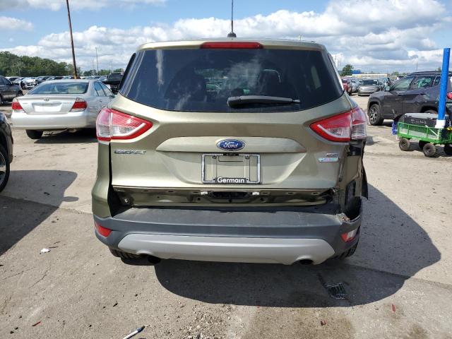 Photo 5 VIN: 1FMCU0GX0EUB28481 - FORD ESCAPE SE 