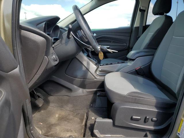 Photo 6 VIN: 1FMCU0GX0EUB28481 - FORD ESCAPE SE 