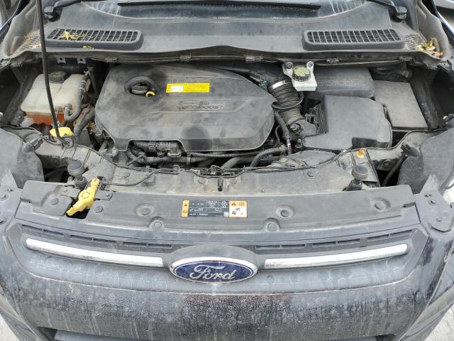 Photo 10 VIN: 1FMCU0GX0EUB33843 - FORD ESCAPE SE 