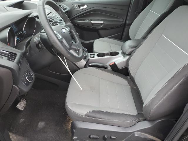 Photo 6 VIN: 1FMCU0GX0EUB33843 - FORD ESCAPE SE 