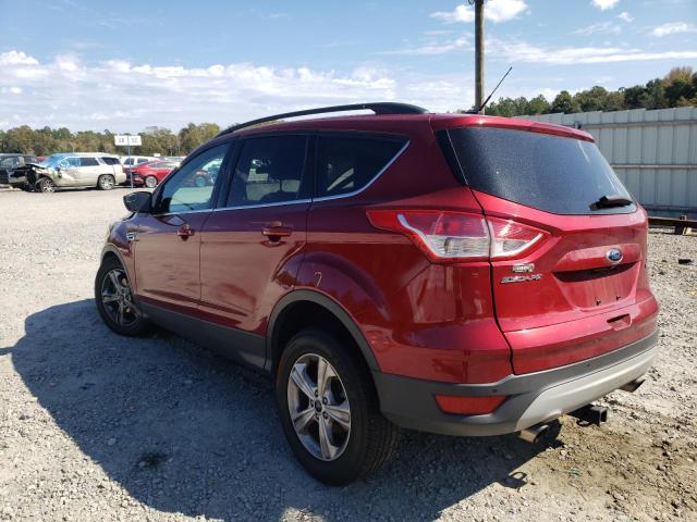 Photo 2 VIN: 1FMCU0GX0EUB38945 - FORD ESCAPE SE 