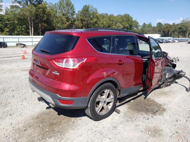 Photo 3 VIN: 1FMCU0GX0EUB38945 - FORD ESCAPE SE 