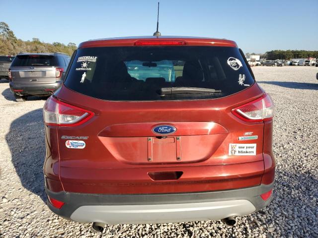 Photo 5 VIN: 1FMCU0GX0EUB39318 - FORD ESCAPE 