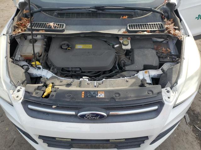 Photo 11 VIN: 1FMCU0GX0EUB40968 - FORD ESCAPE SE 