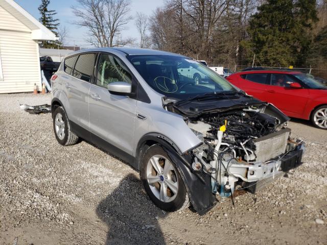 Photo 0 VIN: 1FMCU0GX0EUB41697 - FORD ESCAPE SE 