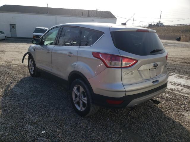 Photo 2 VIN: 1FMCU0GX0EUB41697 - FORD ESCAPE SE 