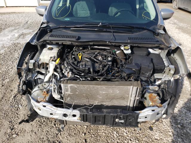 Photo 6 VIN: 1FMCU0GX0EUB41697 - FORD ESCAPE SE 