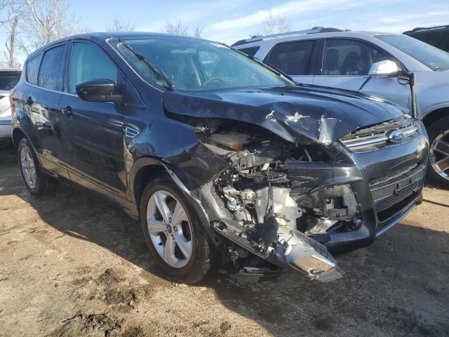 Photo 3 VIN: 1FMCU0GX0EUB43157 - FORD ESCAPE 