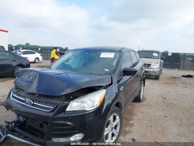 Photo 1 VIN: 1FMCU0GX0EUB44583 - FORD ESCAPE 