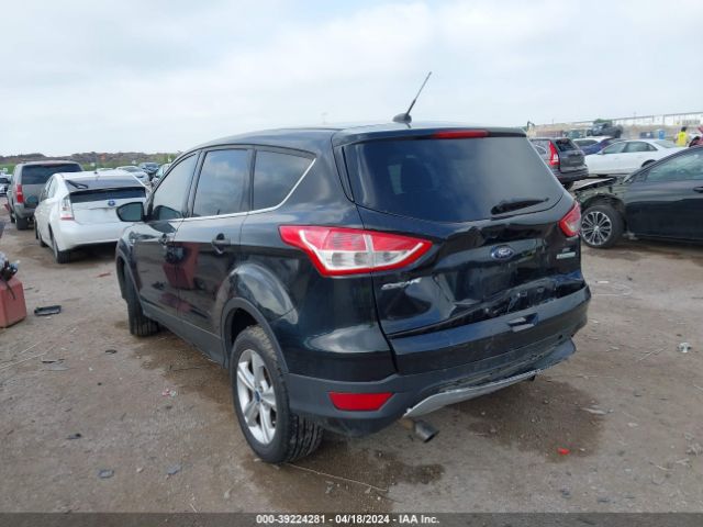 Photo 2 VIN: 1FMCU0GX0EUB44583 - FORD ESCAPE 