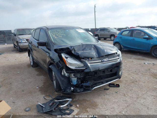 Photo 5 VIN: 1FMCU0GX0EUB44583 - FORD ESCAPE 