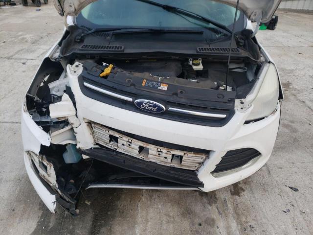 Photo 11 VIN: 1FMCU0GX0EUB58712 - FORD ESCAPE 