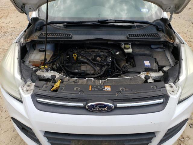 Photo 11 VIN: 1FMCU0GX0EUB61674 - FORD ESCAPE SE 