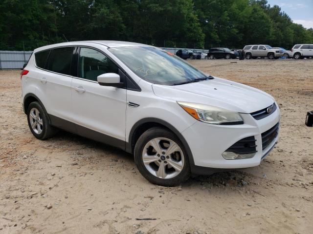 Photo 3 VIN: 1FMCU0GX0EUB61674 - FORD ESCAPE SE 