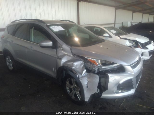 Photo 0 VIN: 1FMCU0GX0EUB64865 - FORD ESCAPE 