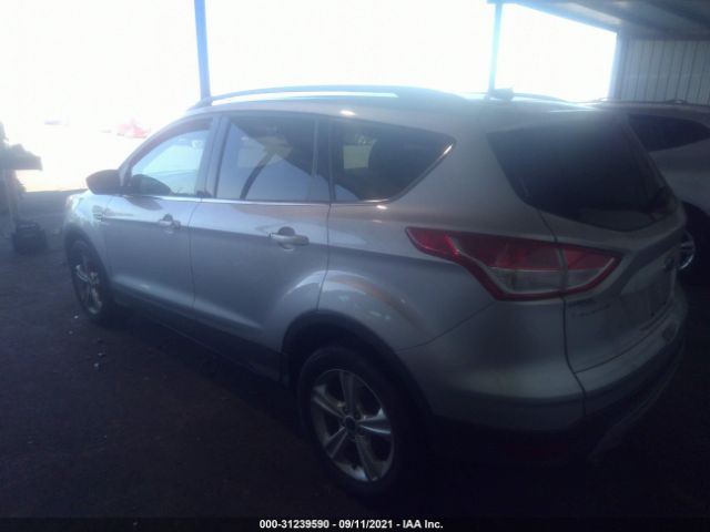 Photo 2 VIN: 1FMCU0GX0EUB64865 - FORD ESCAPE 