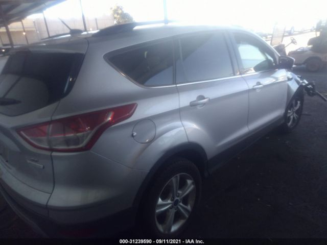 Photo 3 VIN: 1FMCU0GX0EUB64865 - FORD ESCAPE 