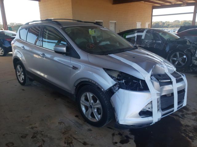 Photo 0 VIN: 1FMCU0GX0EUB76143 - FORD ESCAPE SE 