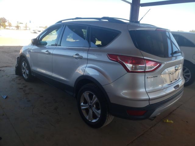 Photo 2 VIN: 1FMCU0GX0EUB76143 - FORD ESCAPE SE 