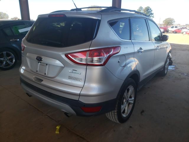 Photo 3 VIN: 1FMCU0GX0EUB76143 - FORD ESCAPE SE 