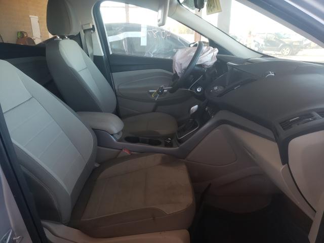 Photo 4 VIN: 1FMCU0GX0EUB76143 - FORD ESCAPE SE 