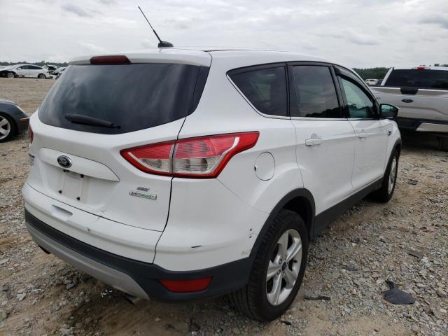 Photo 3 VIN: 1FMCU0GX0EUB76207 - FORD ESCAPE SE 