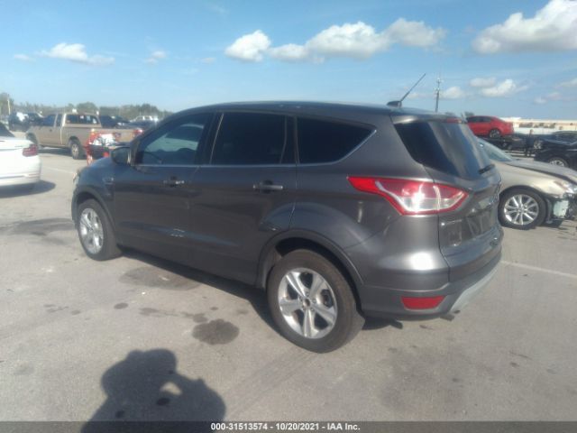 Photo 2 VIN: 1FMCU0GX0EUB76658 - FORD ESCAPE 