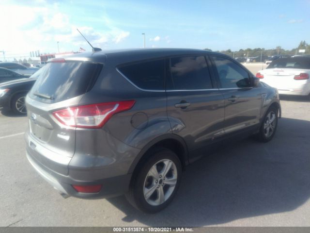 Photo 3 VIN: 1FMCU0GX0EUB76658 - FORD ESCAPE 