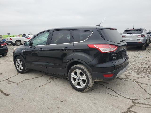 Photo 1 VIN: 1FMCU0GX0EUB78197 - FORD ESCAPE SE 