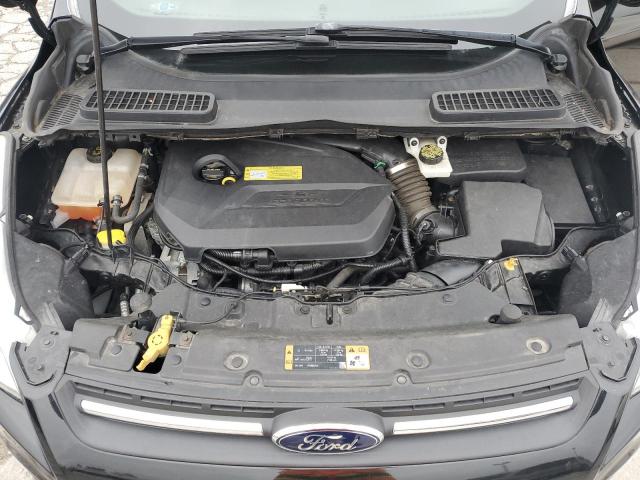 Photo 11 VIN: 1FMCU0GX0EUB78197 - FORD ESCAPE SE 