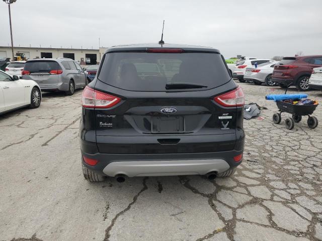 Photo 5 VIN: 1FMCU0GX0EUB78197 - FORD ESCAPE SE 