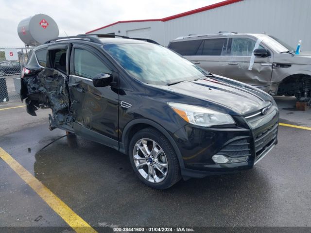 Photo 0 VIN: 1FMCU0GX0EUB78216 - FORD ESCAPE 