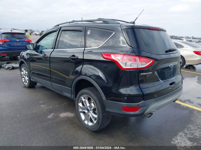 Photo 2 VIN: 1FMCU0GX0EUB78216 - FORD ESCAPE 