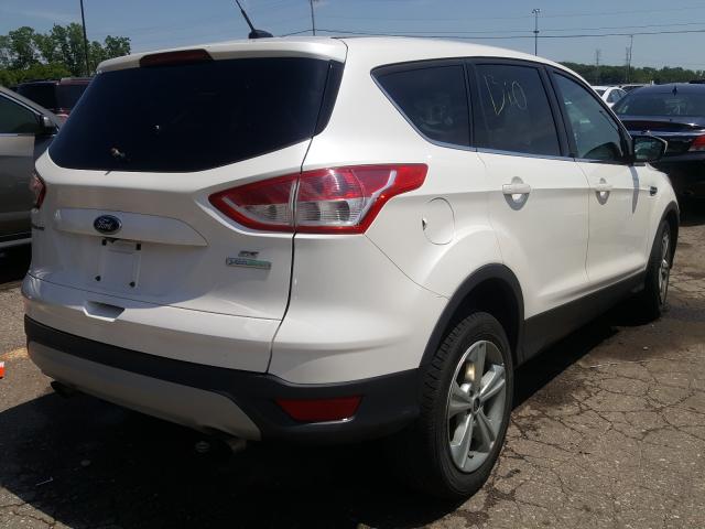 Photo 3 VIN: 1FMCU0GX0EUB78412 - FORD ESCAPE SE 