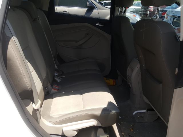 Photo 5 VIN: 1FMCU0GX0EUB78412 - FORD ESCAPE SE 