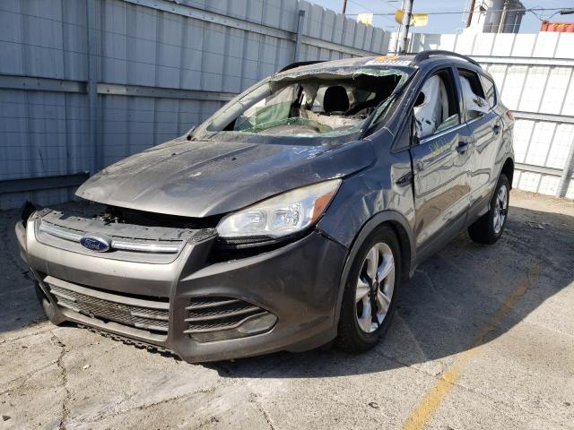 Photo 1 VIN: 1FMCU0GX0EUB80547 - FORD ESCAPE SE 