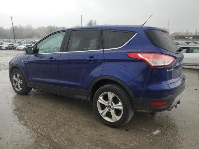 Photo 1 VIN: 1FMCU0GX0EUB81441 - FORD ESCAPE SE 