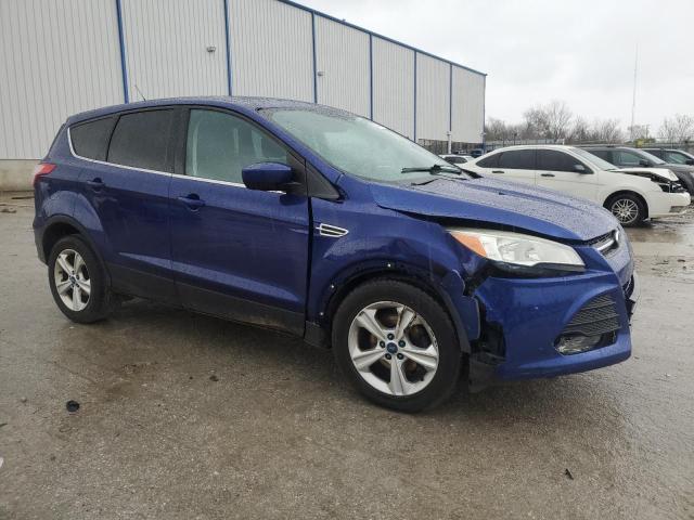 Photo 3 VIN: 1FMCU0GX0EUB81441 - FORD ESCAPE SE 